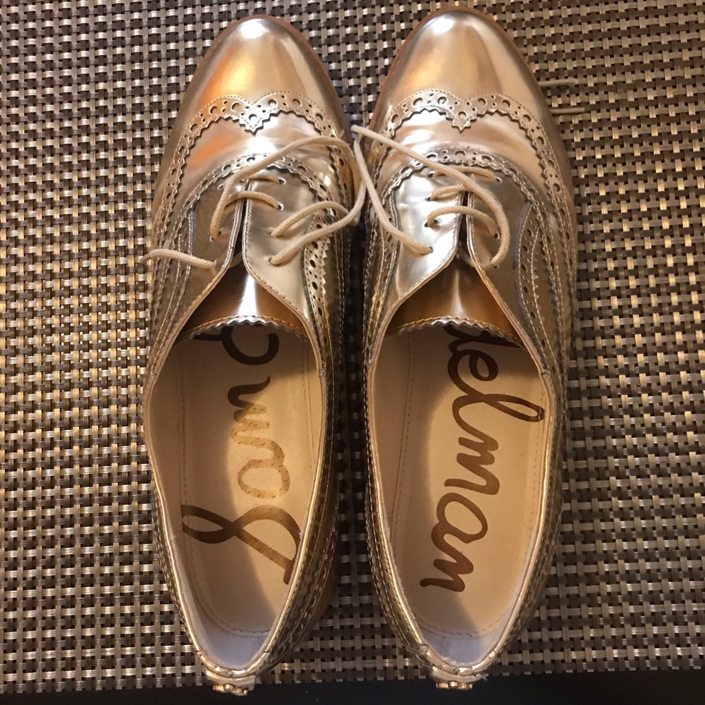 Sam Edelman  great condition